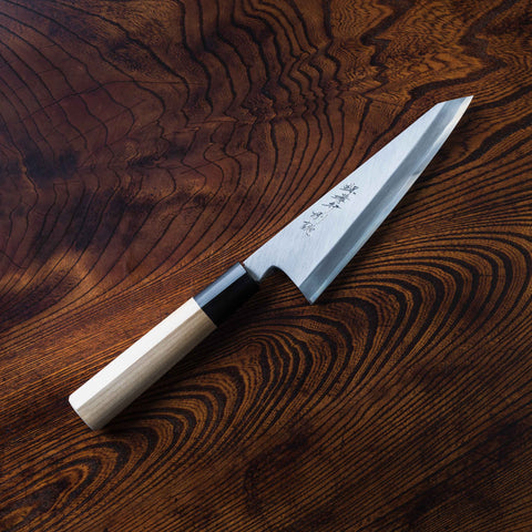 Sakai Takayuki White #2 Honesuki 150mm (5.9")