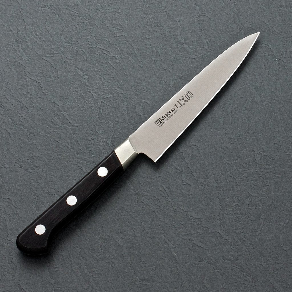 Misono UX10 Petty 120mm (4.7")