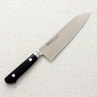 Misono Molybdenum Santoku 180mm (7.1")
