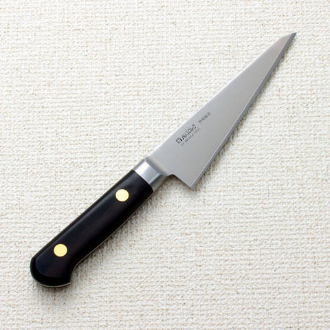 Misono Swedish Carbon Honesuki 145mm (5.7")