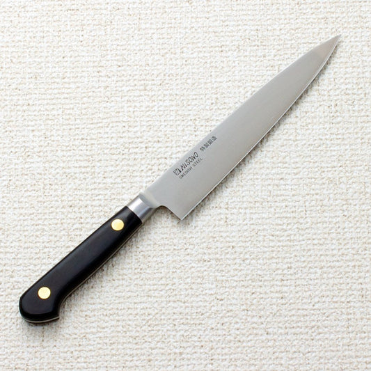 Misono Swedish Carbon Petty 150mm (5.9")