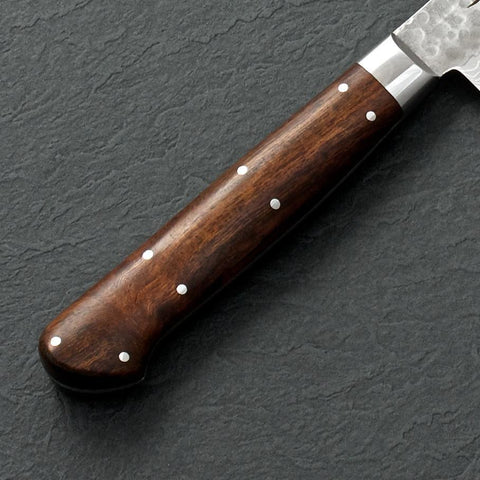Sakai Takayuki Sugihara Damascus Petty 150mm (5.9")