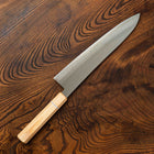 Kazan Aogami Super Gyutou 240mm (9.4")