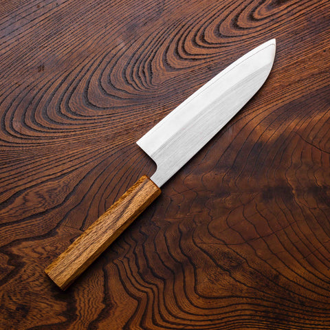 Kazan SRS-13 Santoku 165mm (6.4")