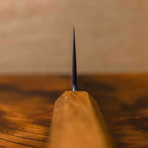 Kazan SRS-13 Santoku 165mm (6.4")