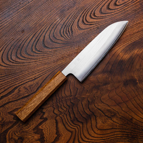 Kazan SRS-13 Santoku 165mm (6.4")