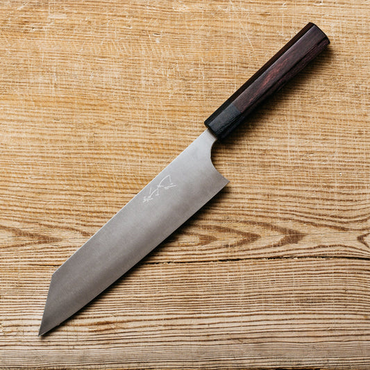 Shibata Koutetsu SG2 Gyutou 210mm (8.2")