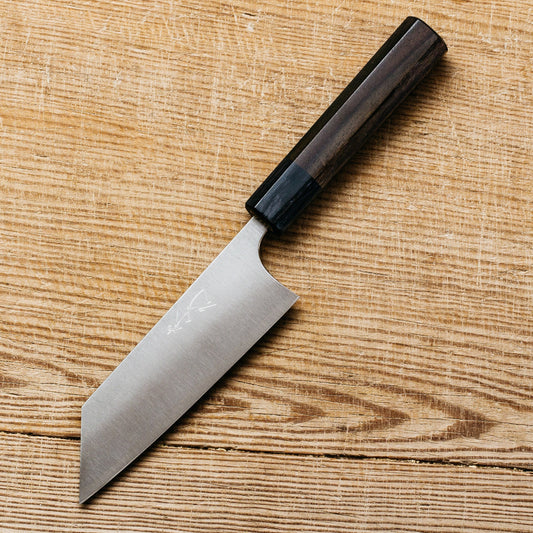 Shibata Koutetsu SG2 Ko-Bunka 135mm (5.3")