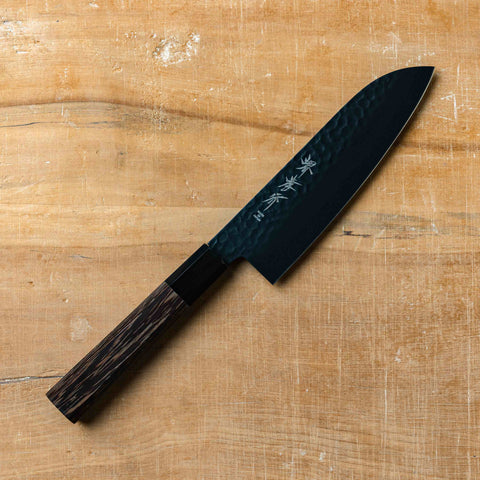 Sakai Takayuki Kurokage Santoku 170mm (6.7")