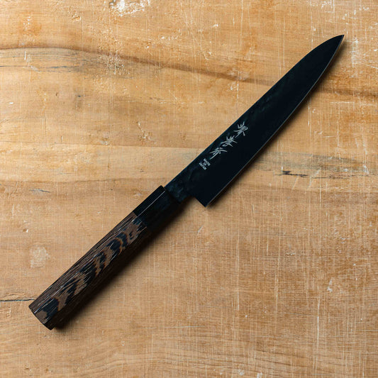 Sakai Takayuki Kurokage Wa Petty 150mm (5.9")