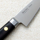 Misono Swedish Carbon Honesuki 145mm (5.7")