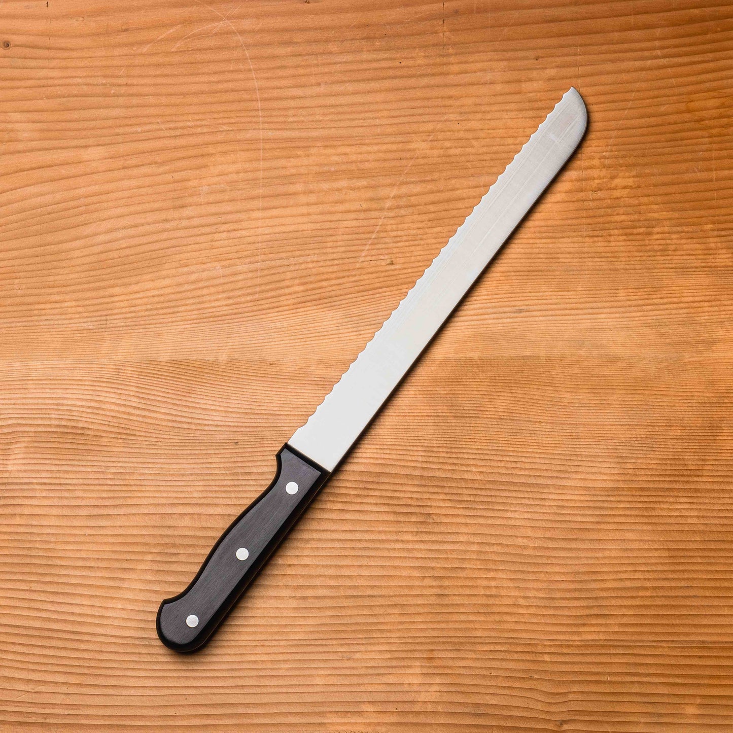 Sakai Takayuki Bread Knife 250mm (9.8")