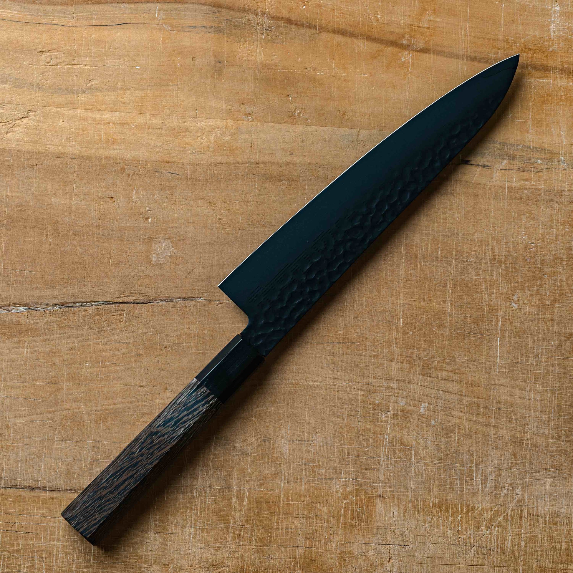 Sakai Takayuki Kurokage Wa Gyutou 210mm (8.2")