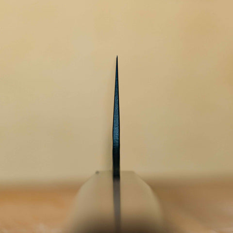 Sakai Takayuki Kurokage Kengata Gyutou 190mm (7.5")