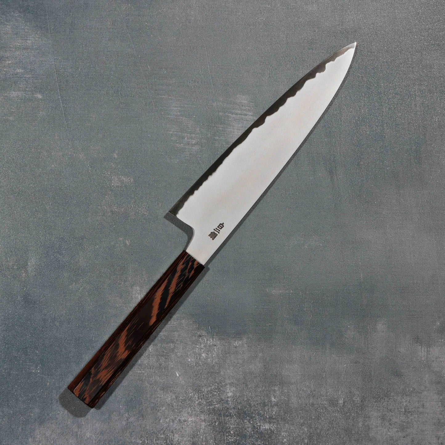 Sakai Takayuki Sanpo White #2 Gyutou 210mm