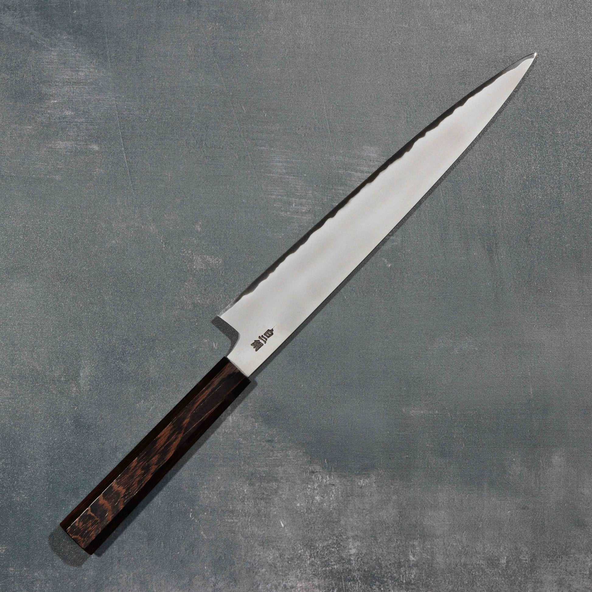 Sakai Takayuki Sanpo White #2 Sujihiki 240mm