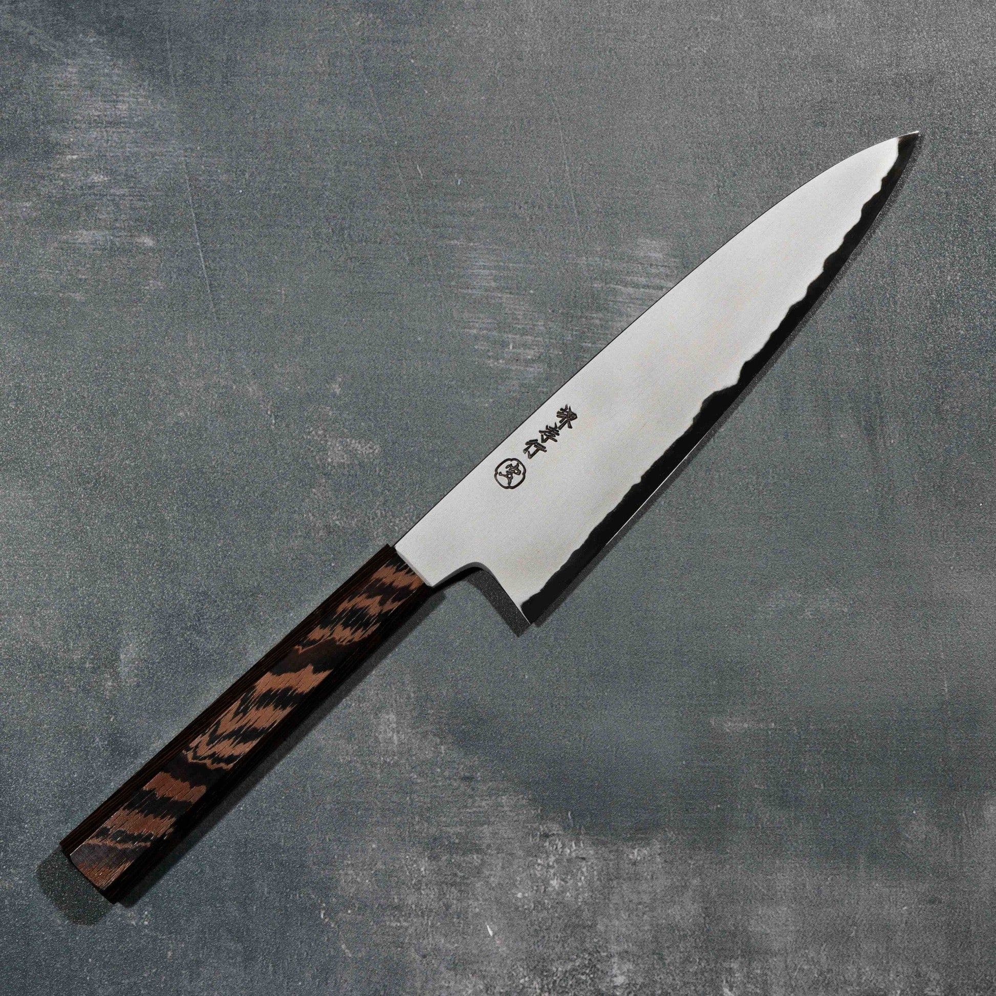 Sakai Takayuki Sanpo White #2 Gyutou 210mm