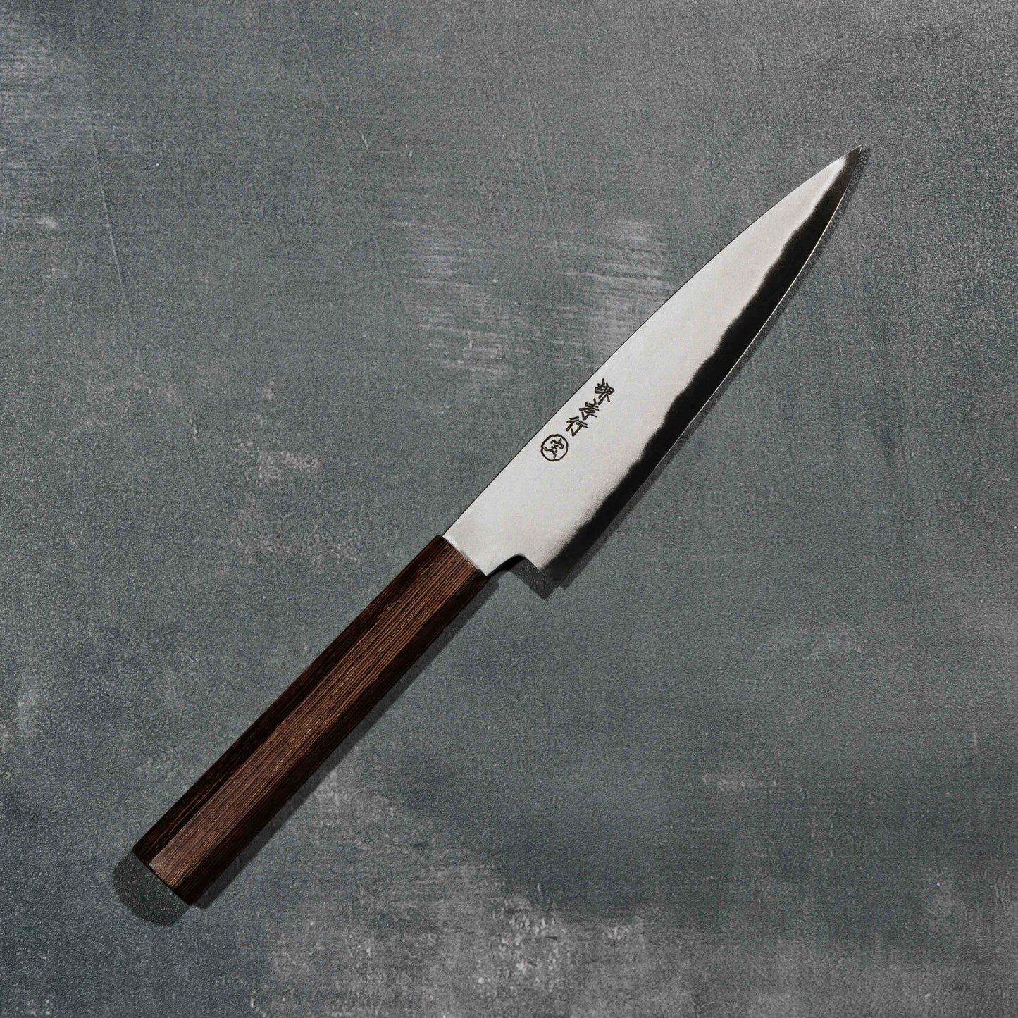 Sakai Takayuki Sanpo White #2 Petty 150mm