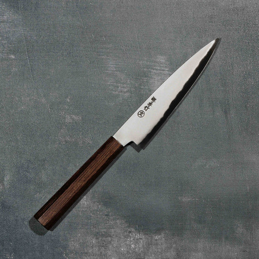 Sakai Takayuki Sanpo White #2 Petty 150mm