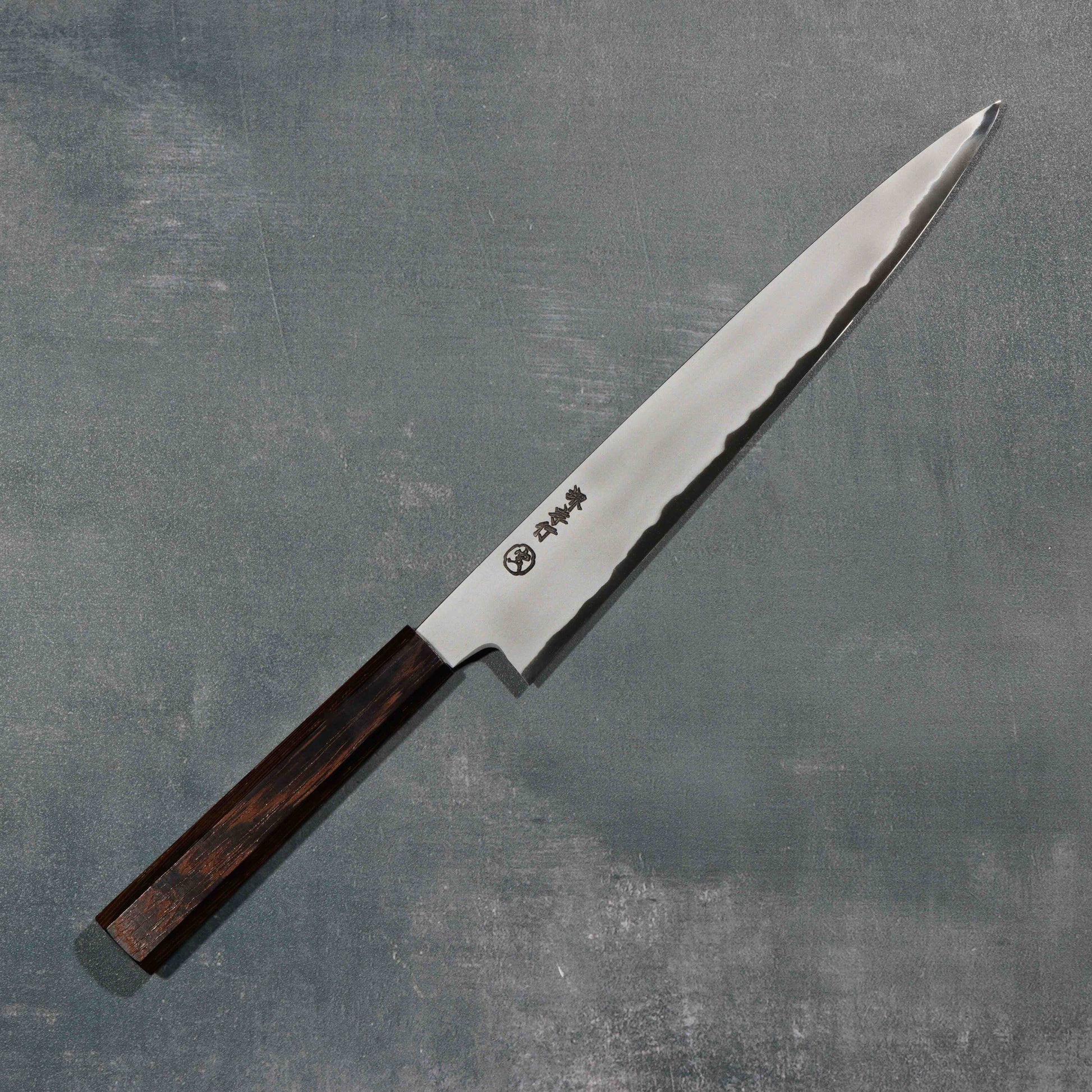 Sakai Takayuki Sanpo White #2 Sujihiki 240mm