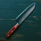 Takamura R2 Santoku 170mm (6.7")
