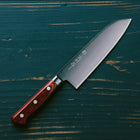 Takamura R2 Santoku 170mm (6.7")