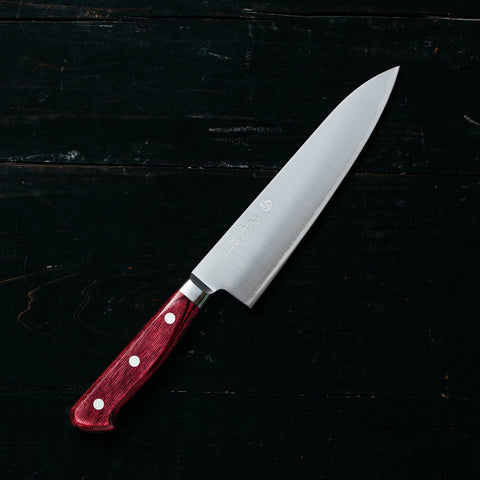 Takamura R2 Gyutou 180mm (7.1")