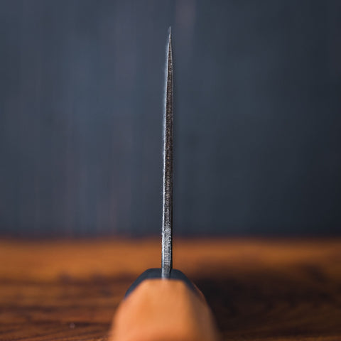 Sakai Takayuki White #2 Tall Bunka 180mm (7.1")