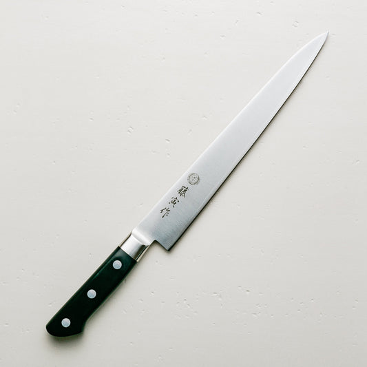 Tojiro Fujitora DP Sujihiki 240mm (9.4")