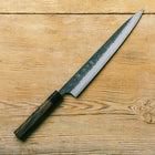 Yu Kurosaki AS Shizuku Sujihiki 270mm