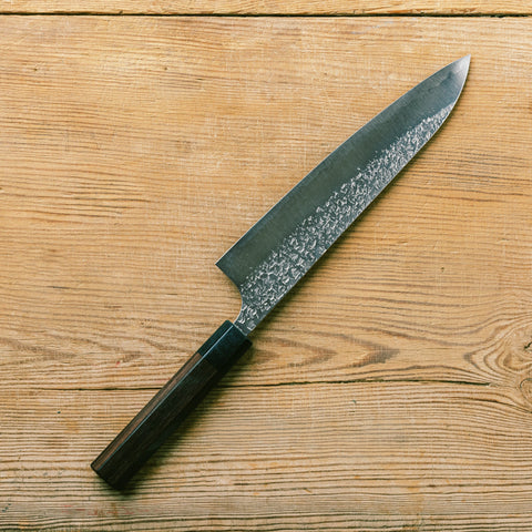 Yu Kurosaki R2 Shizuku Gyutou 210mm