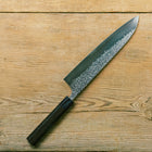 Yu Kurosaki R2 Shizuku Gyutou 240mm