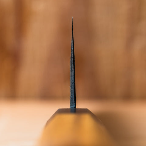 Akira-Saku Blue #2 Bunka 165mm (6.4")