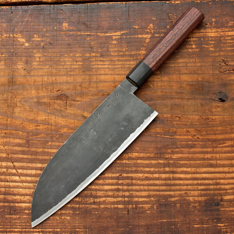 Takeda Stainless Aogami Super Gyutou 210mm (8.2")