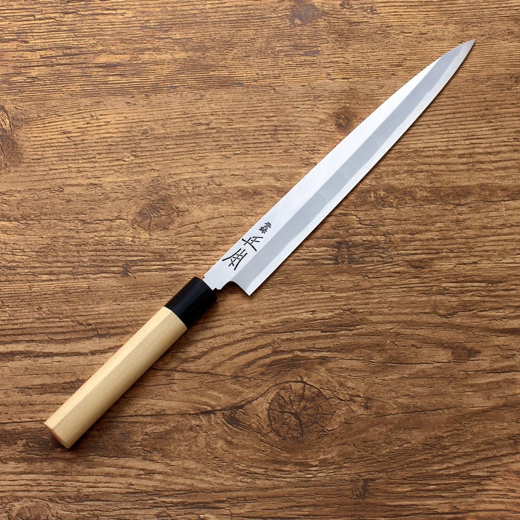 Masamoto KS Hongasumi Yanagi 240mm (9.4")