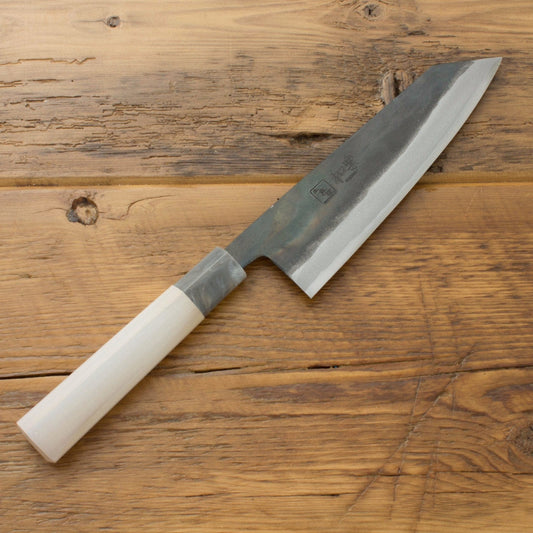 Karaku Aogami Bunka 165mm (6.4")