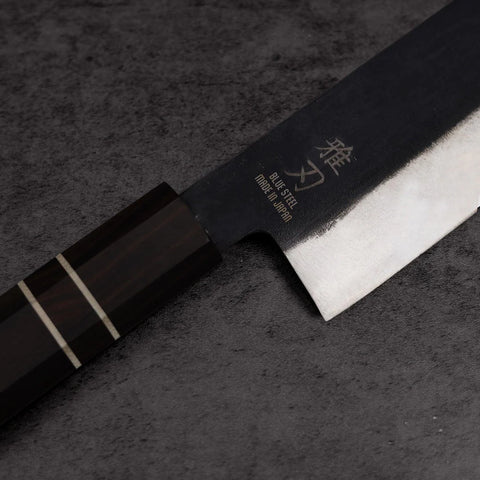 3‑Piece Family Prep Set | Japanese Knife Bundle (Gyuto, Nakiri, Petty)
