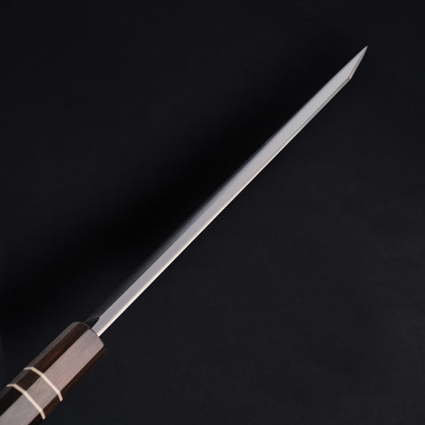 Bunka VG-10 Ebony Wood Handle