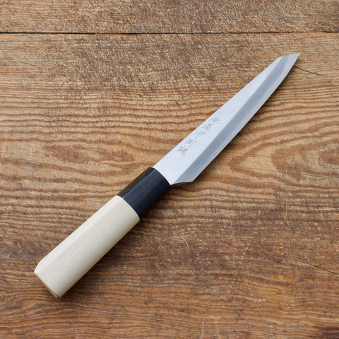 Sakai Takayuki White #2 Hankotsu 150mm (5.9")