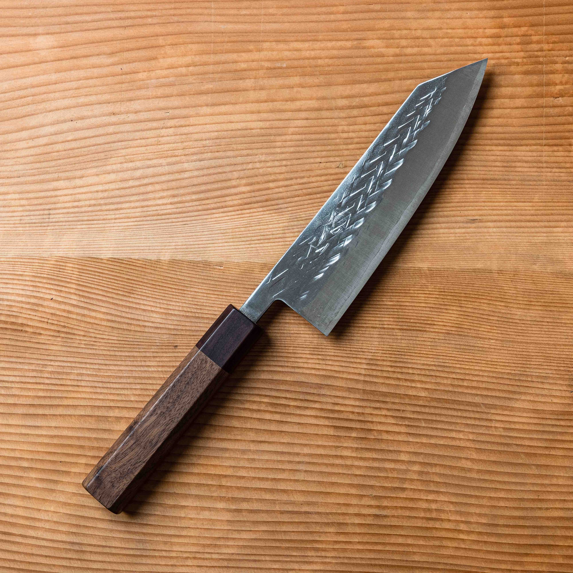 Kazan SLD Bunka 170mm (6.7")