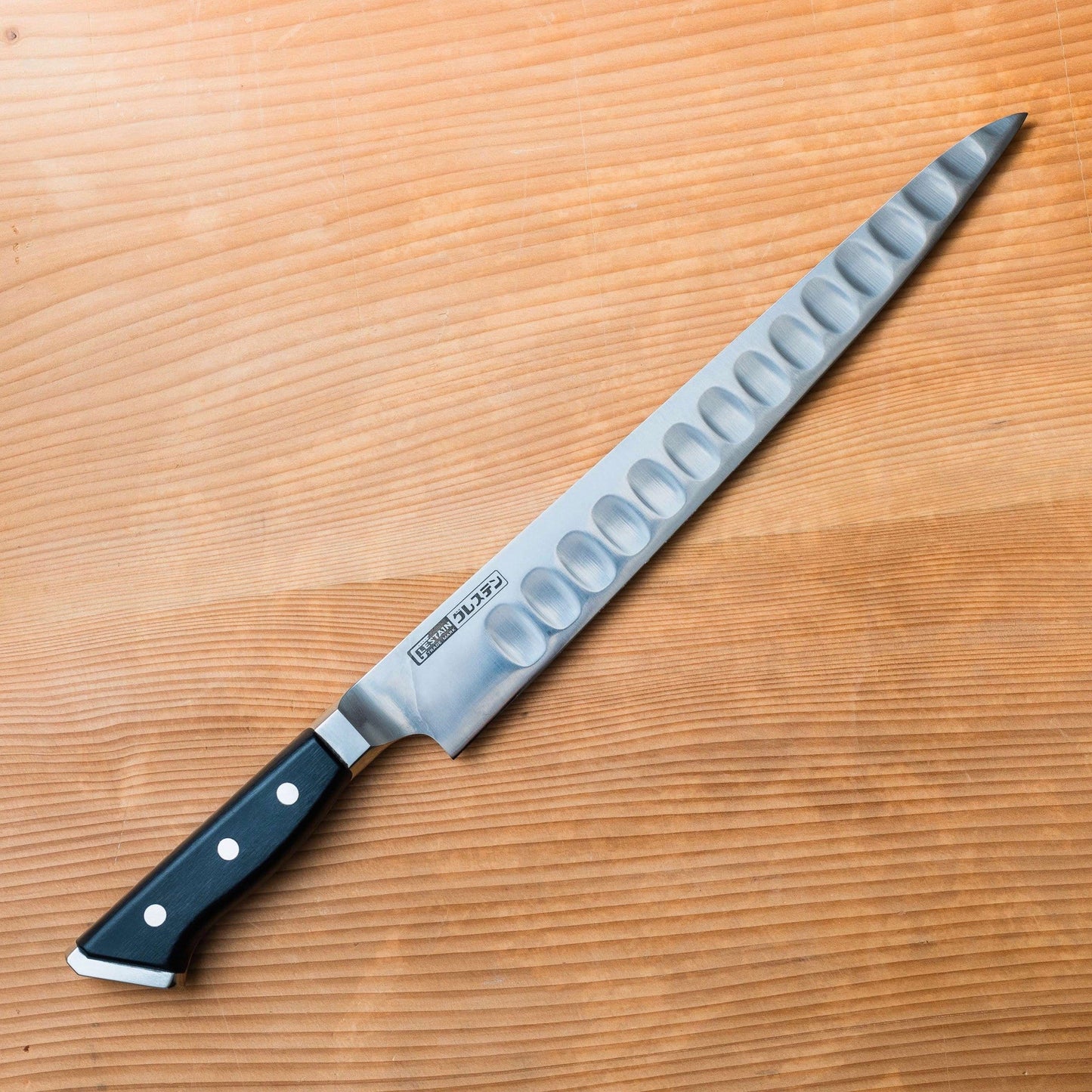 Glestain K Series Sujihiki 270mm (10.6")