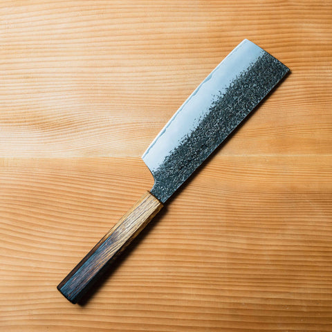 Sakai Takayuki Homura Guren Wa-Nakiri 180mm (7.1")