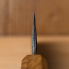 Sakai Takayuki Homura Guren Wa-Nakiri 180mm (7.1")