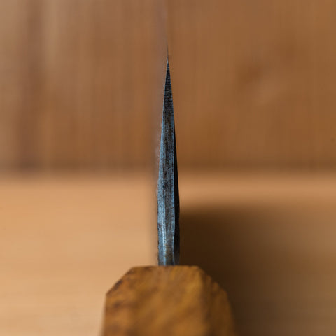Sakai Takayuki Homura Guren Wa-Nakiri 180mm (7.1")