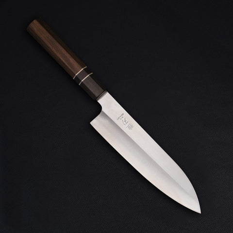 Gyuto VG-10 Ebony Wood Handle