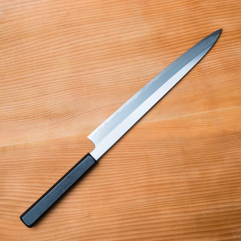 Kagekiyo White Steel #2 Sujihiki 270mm (10.5")