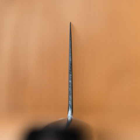 Kazan Aogami Super Gyutou 240mm (9.4")