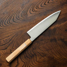 Kazan Aogami Super Bunka 180mm (7.1")