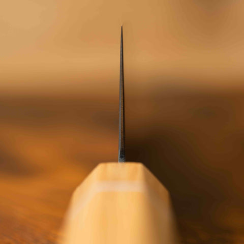 Kazan Aogami Super Bunka 180mm (7.1")