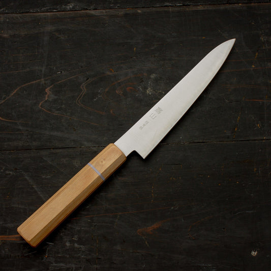 Kazan Aogami Super Petty 150mm (5.9")